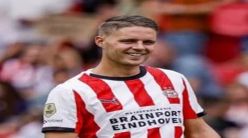 حسم فنربخشة صفقة فيرمان.. المهاجم الهولندي ينضم للدوري التركي